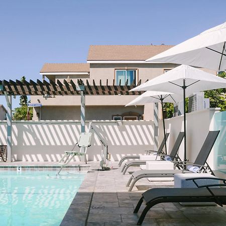 Hotel Sonder Solarena Newport Beach Zewnętrze zdjęcie