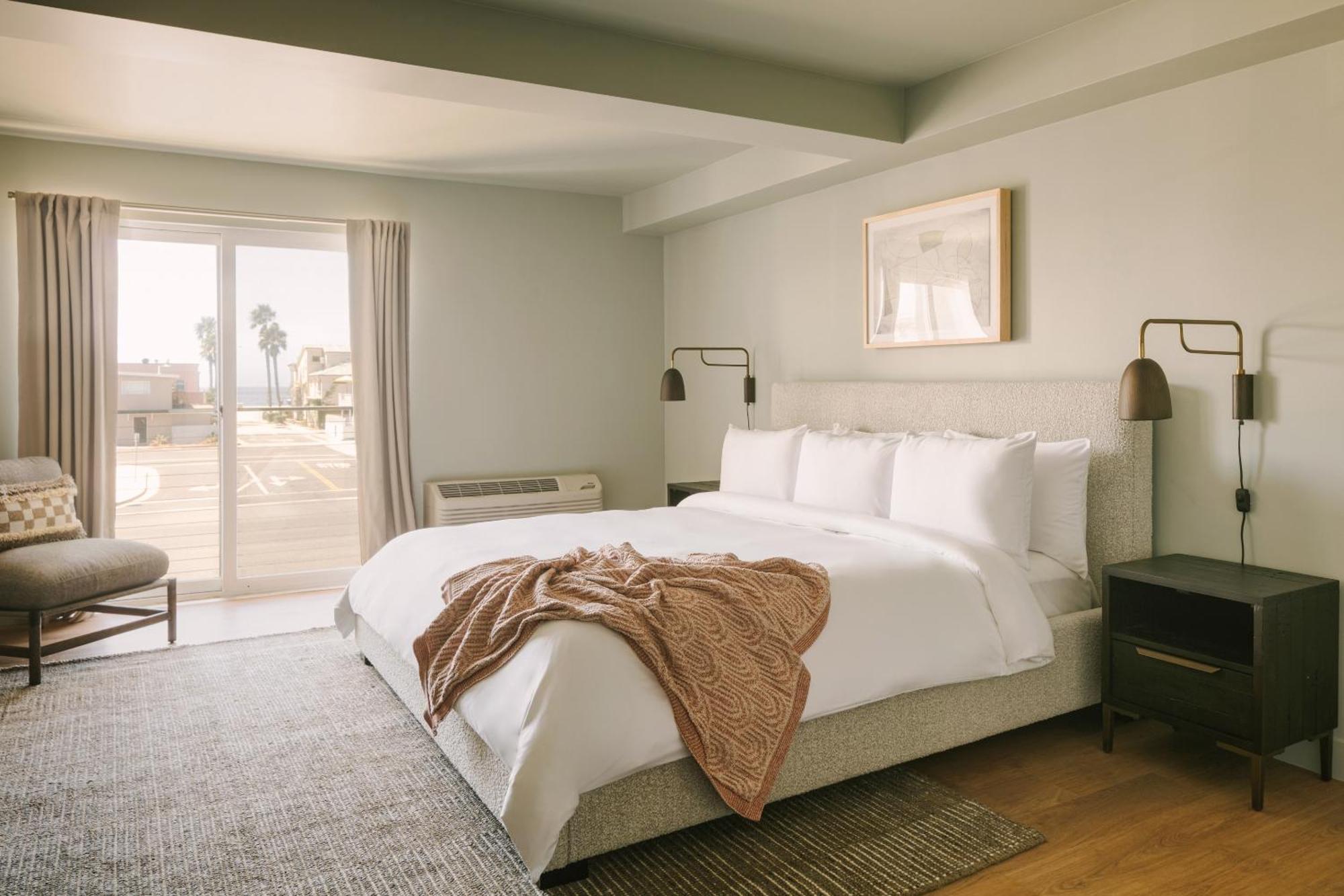 Hotel Sonder Solarena Newport Beach Zewnętrze zdjęcie