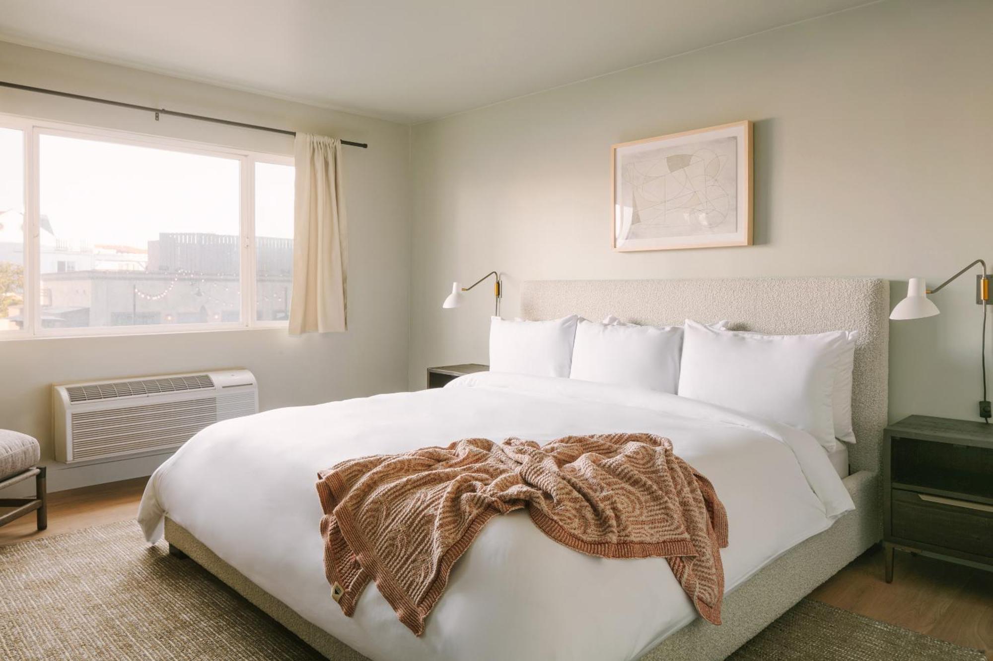 Hotel Sonder Solarena Newport Beach Zewnętrze zdjęcie