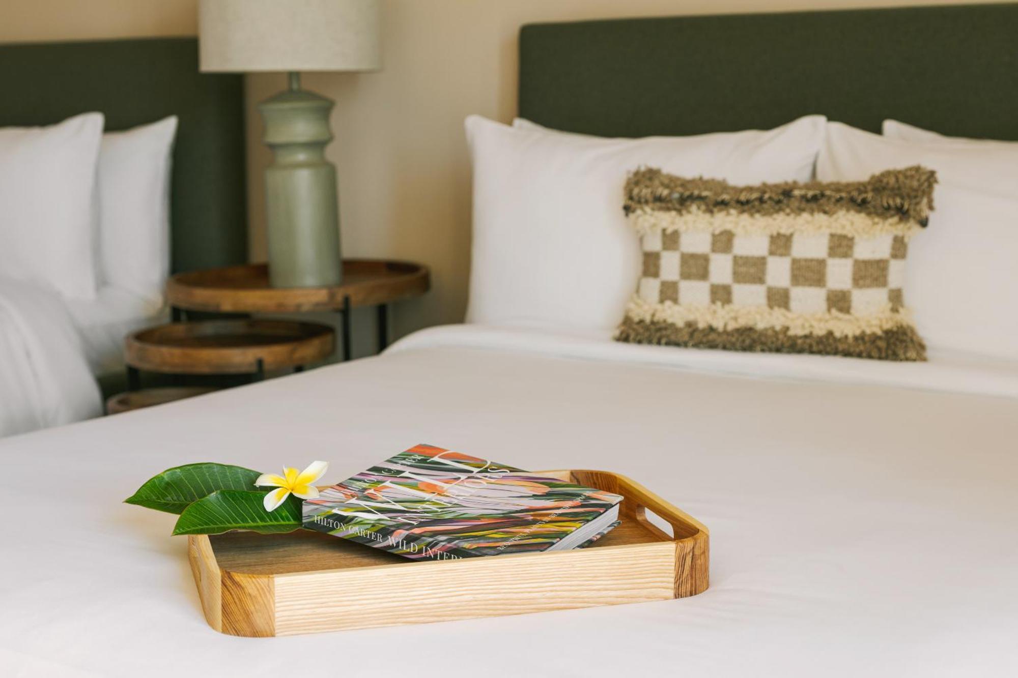 Hotel Sonder Solarena Newport Beach Zewnętrze zdjęcie